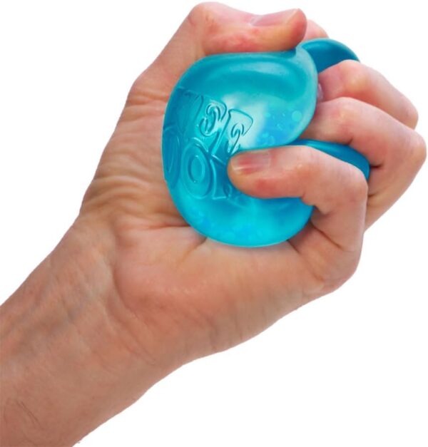 Schylling NeeDoh Dream Drop - Sensory Squeeze Toy with Dreamy - Image 4