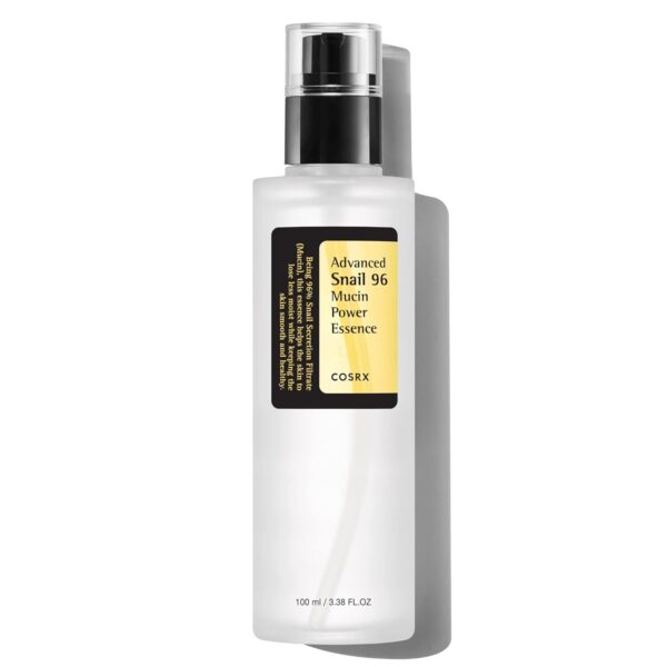 COSRX Snail Mucin 96% Power Face Serum,