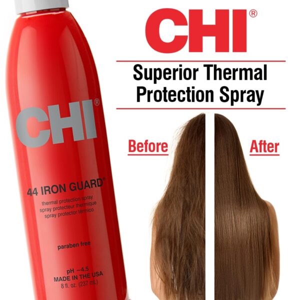 CHI 44 Iron Guard Thermal Protection Spray, - Image 3