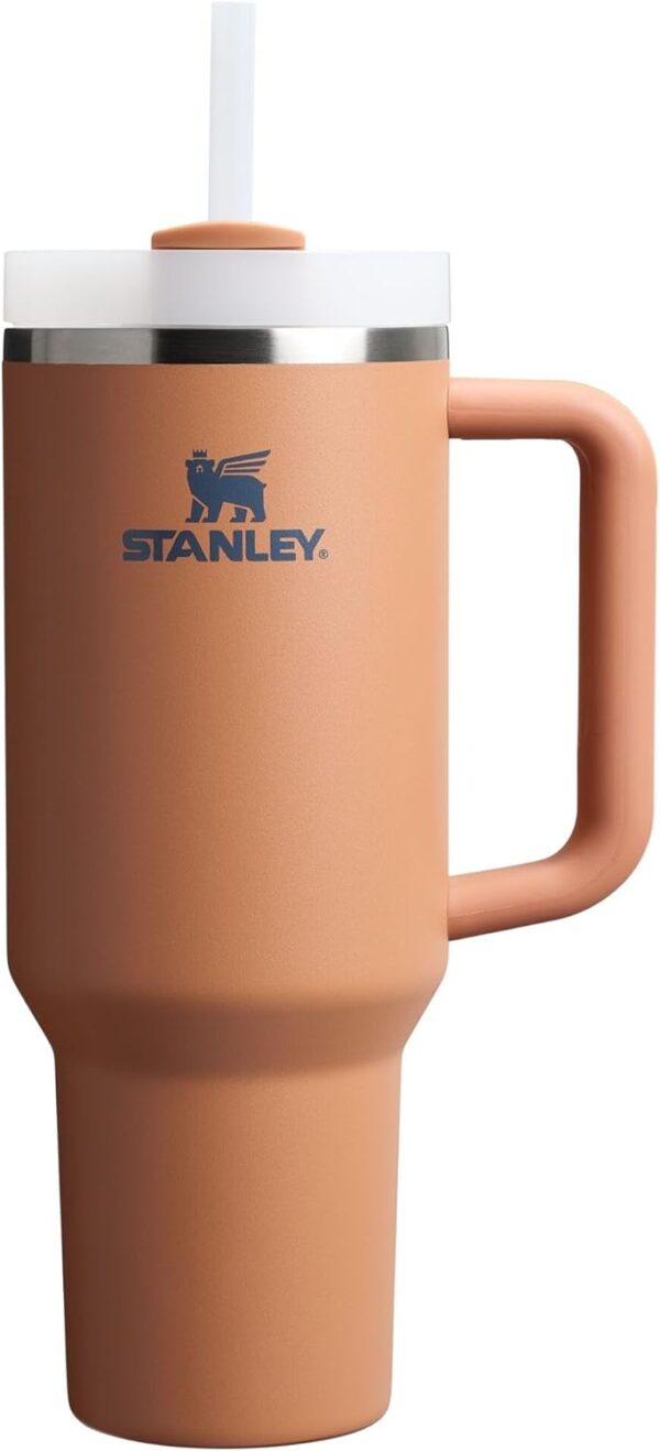 Stanley Quencher H2.0 Tumbler with Handle