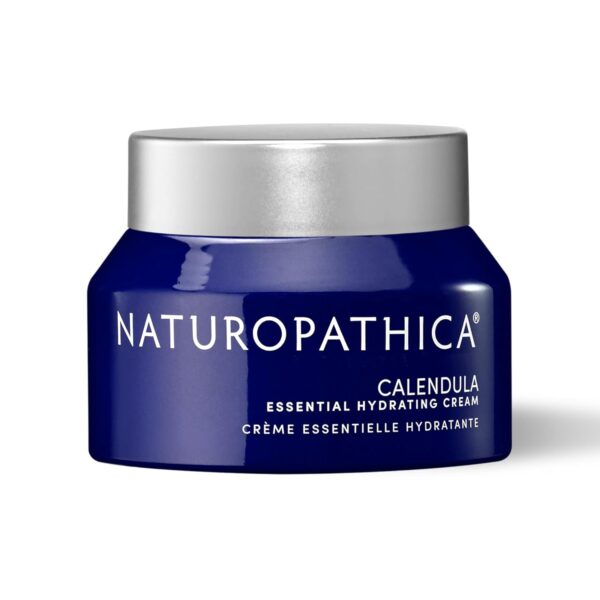 Naturopathica Calendula Essential Hydrating Cream - Soothing Face