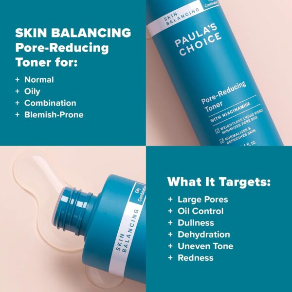 Paula's Choice SKIN BALANCING Pore - Image 4