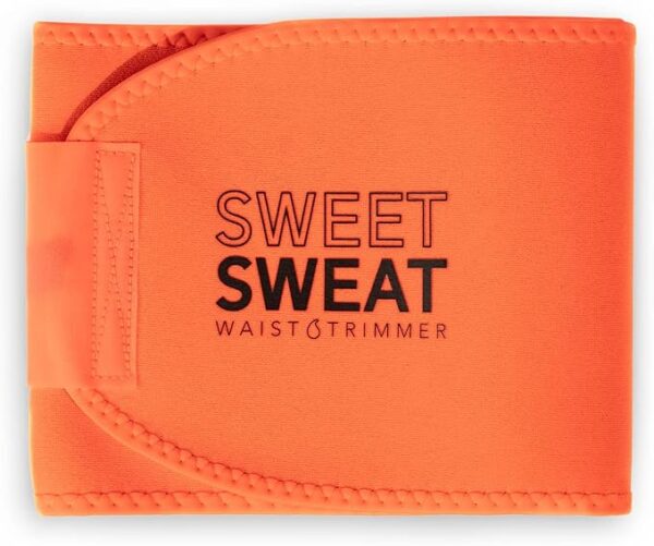 Sweet Sweat Waist Trimmer for Women and Men - Image 5