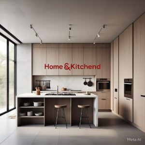 Home & Kitchen Deals