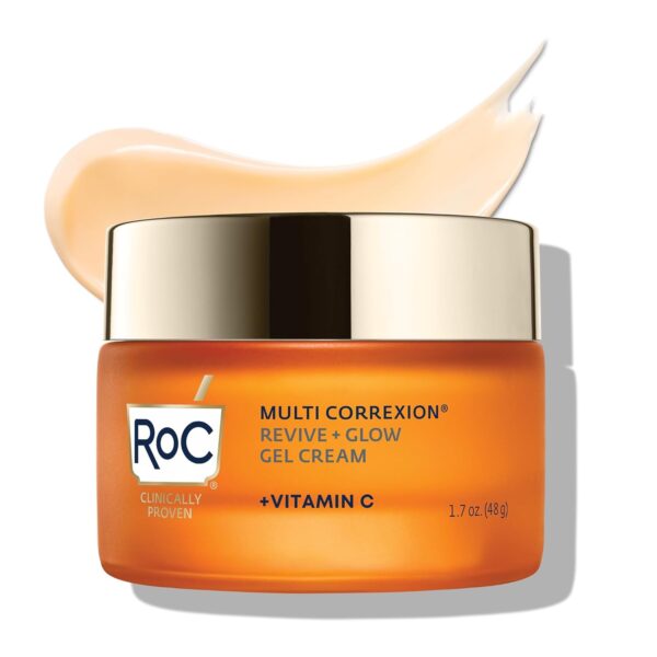 RoC Multi Correxion Revive + Glow 10% Vitamin C