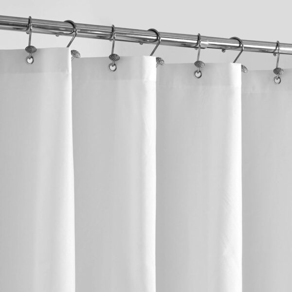 ALYVIA SPRING Waterproof Fabric Shower