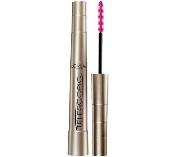 L'Oreal Paris Makeup Telescopic Original Lengthening Mascara,