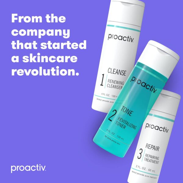 Proactiv Acne Body Wash - Exfoliating Body Wash for - Image 3