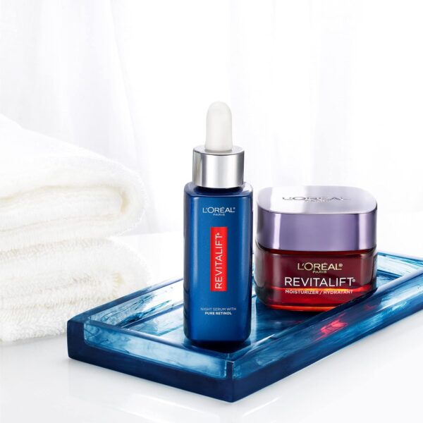 L'Oreal Paris Revitalift Triple Power - Image 2