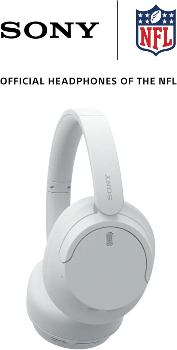 Sony WH-CH720N Noise Canceling Wireless Headphones - Image 4