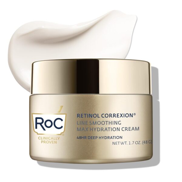 RoC Retinol Correxion Max Daily Hydration