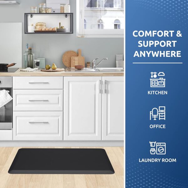 KitchenClouds Kitchen Mat Cushioned - Image 2