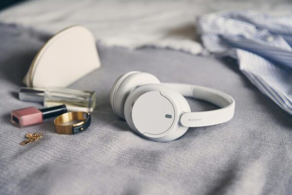 Sony WH-CH720N Noise Canceling Wireless Headphones - Image 2