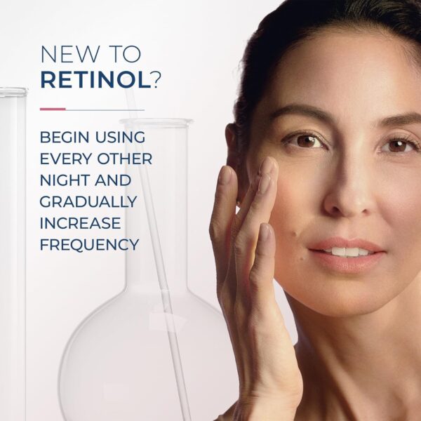RoC Retinol Correxion Max Daily Hydration - Image 3