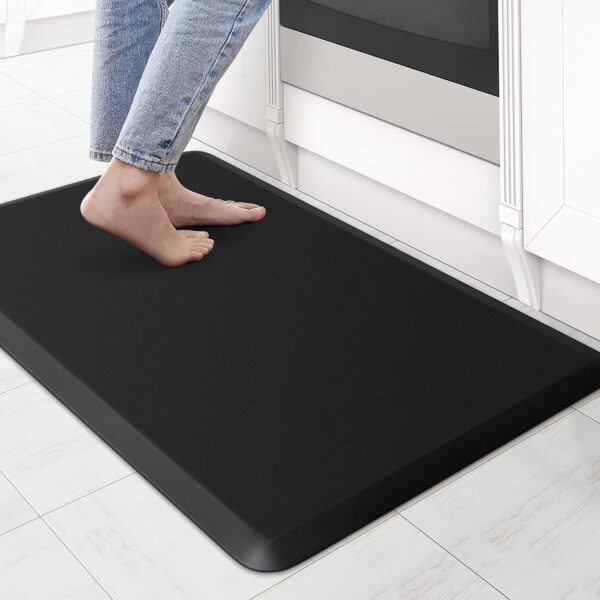 KitchenClouds Kitchen Mat Cushioned