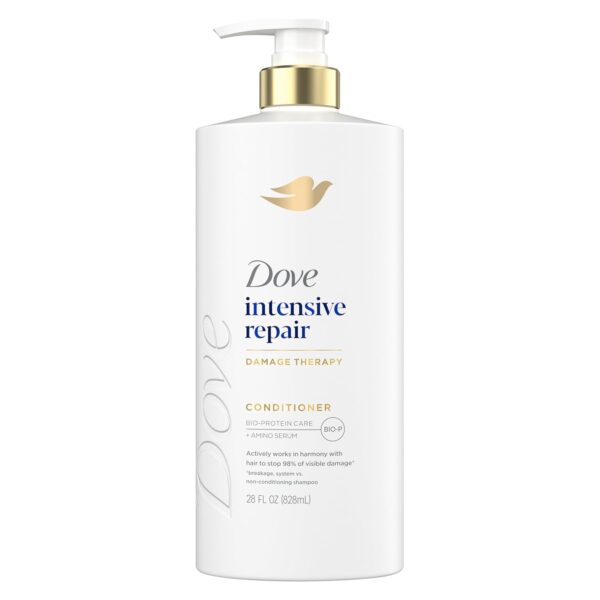 Dove Conditioner Intensive Repair for Damaged Hair with