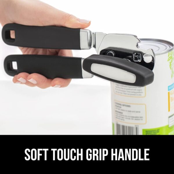 The Original GORILLA GRIP Heavy Duty Stainless Steel Smooth - Image 3