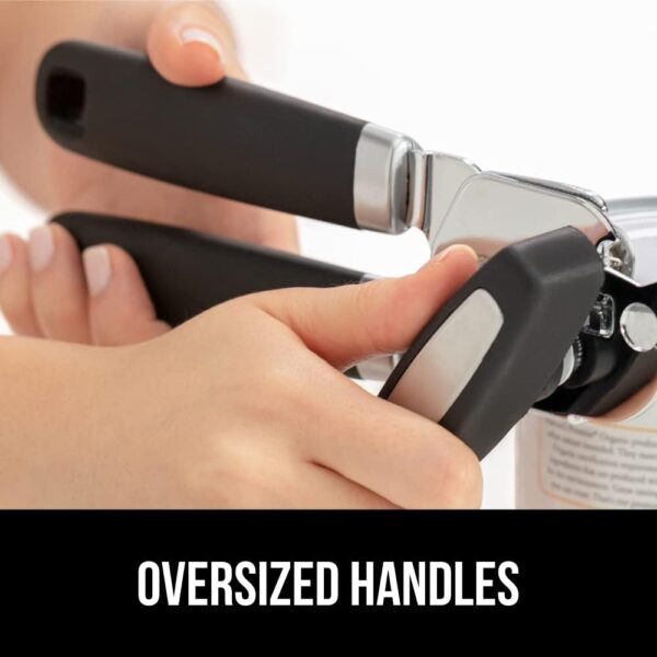 The Original GORILLA GRIP Heavy Duty Stainless Steel Smooth - Image 2