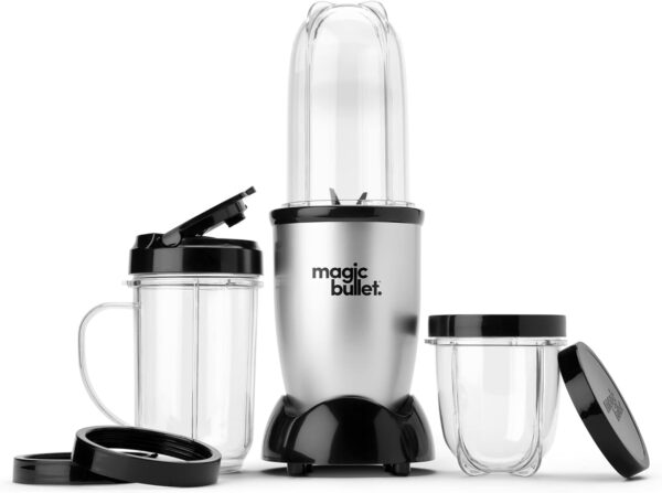 Magic Bullet Blender, Small, - Image 3