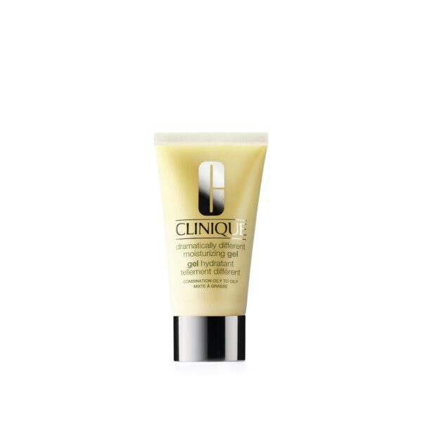 Clinique 3-Step Dramatically Different Moisturizing