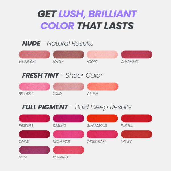 Wonderskin Wonder Blading Lip Stain Peel Off Masque - - Image 2