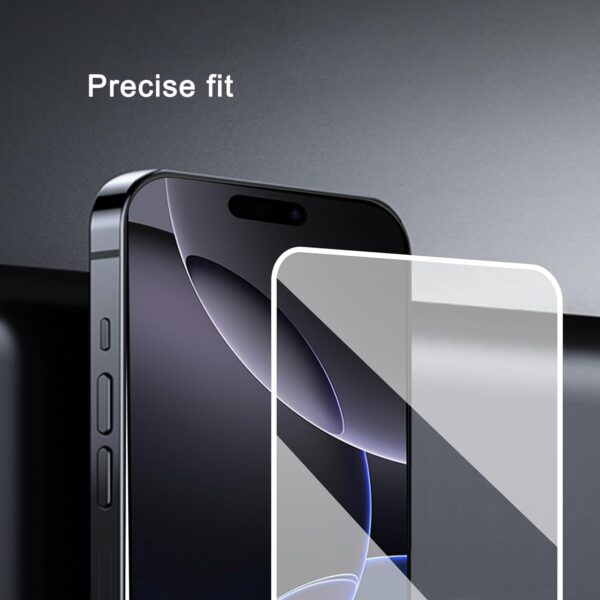 Ailun 3 Pack Screen Protector for iPhone 16 Pro Max - Image 3