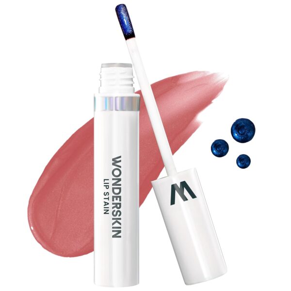 Wonderskin Wonder Blading Lip Stain Peel Off Masque -