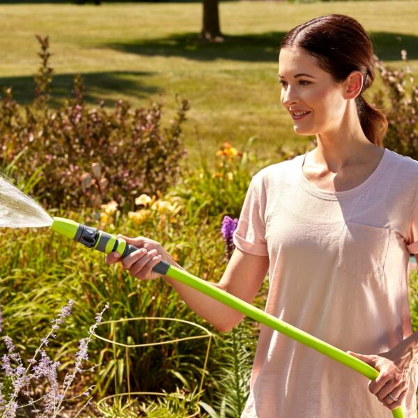 Flexzilla Garden Hose 5/8 in. x 50 ft, Heavy Duty, - Image 5