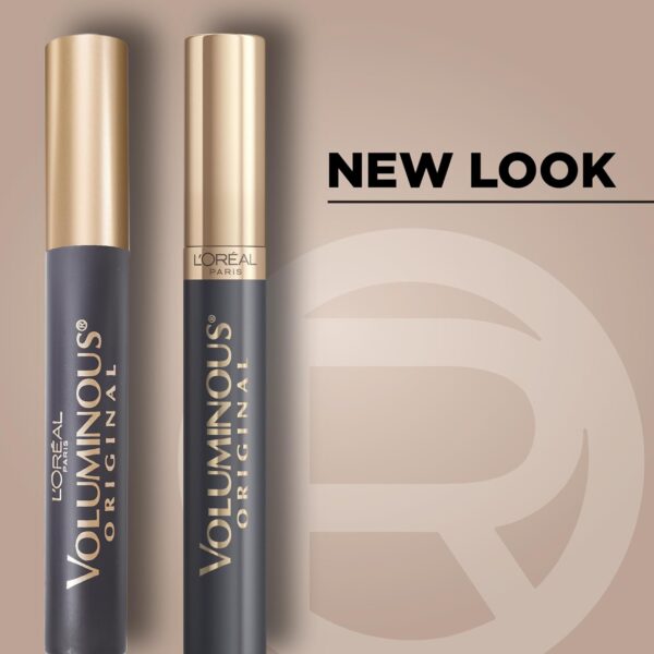 L’Oreal Paris Makeup Voluminous Original Volume - Image 4