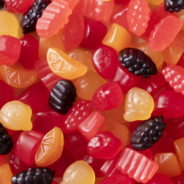 Welch's Fruit Snacks, Mixed Fruit, Individual Single - Image 3