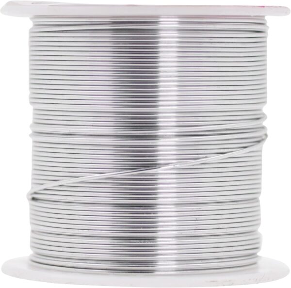 Mandala Crafts 22 Gauge Anodized Aluminum - Image 3