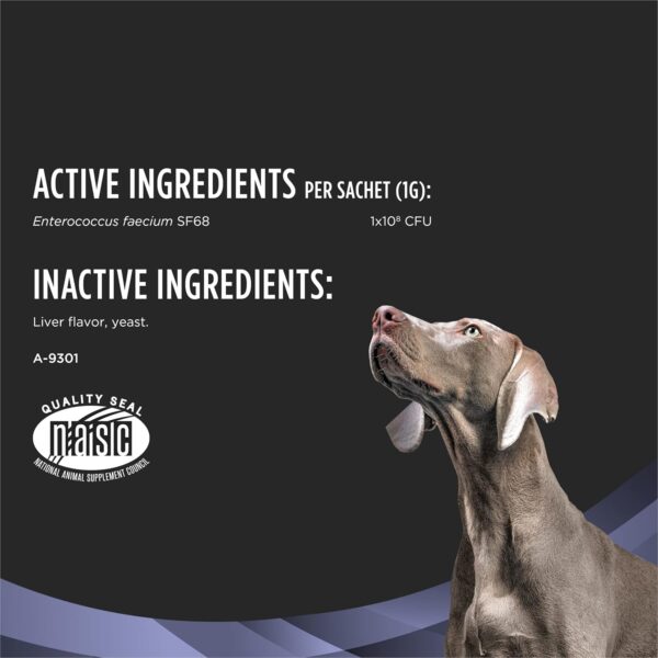 Purina Pro Plan Veterinary Supplements FortiFlora - Image 3