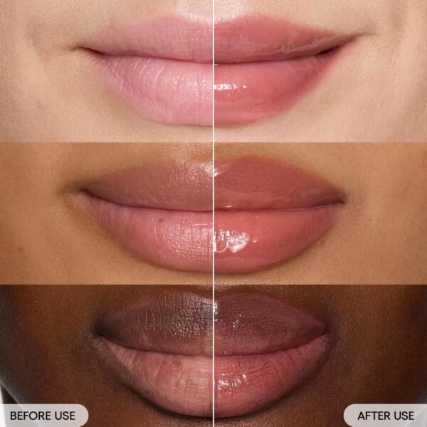 LANEIGE Glaze Craze Tinted Lip Serum: Plumping, - Image 6