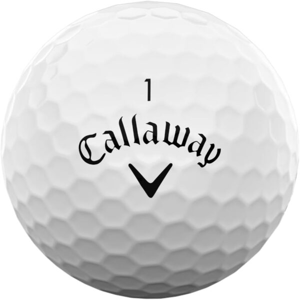 Callaway Golf Supersoft Golf Balls - Image 4