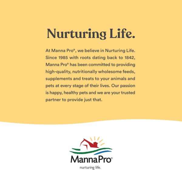 Manna Pro UniMilk Multi-Species Milk Replacer | Great - Image 2