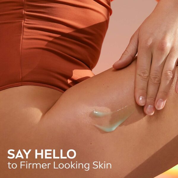 NIVEA Skin Firming & Toning Body Gel Cream with Q10, - Image 3