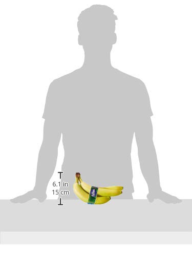 Banana Bunch (4-5 Count) - Image 2