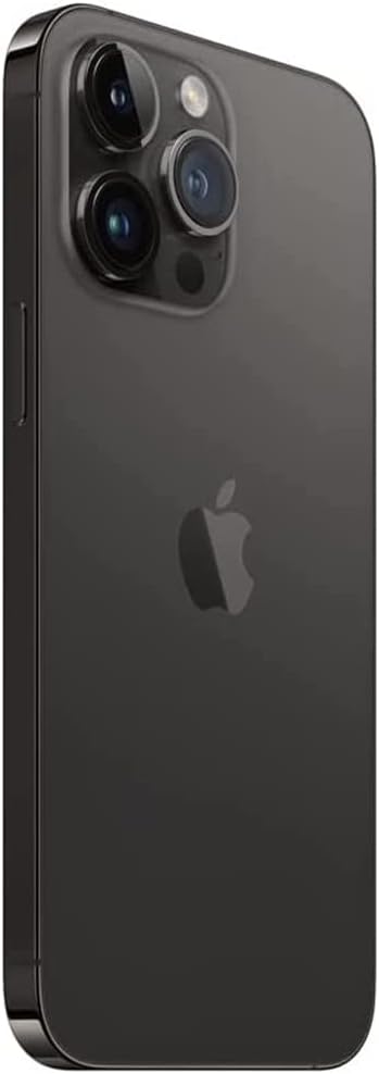 Apple iPhone 14 Pro Max, 128GB, Space Black - Image 3