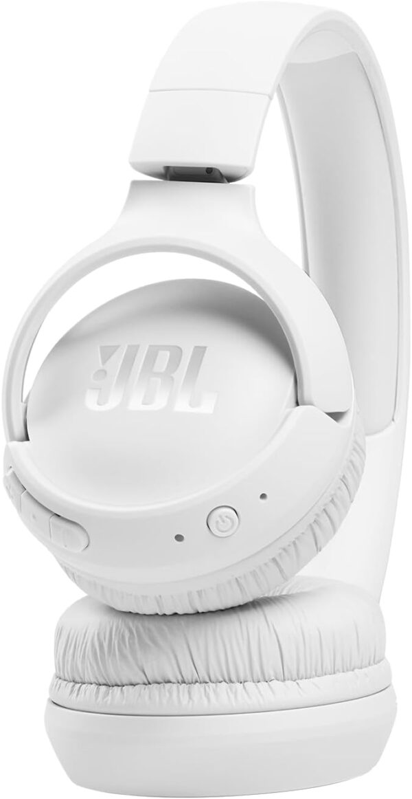 JBL Tune 510BT - Bluetooth headphones with up to 40 hours - Image 3