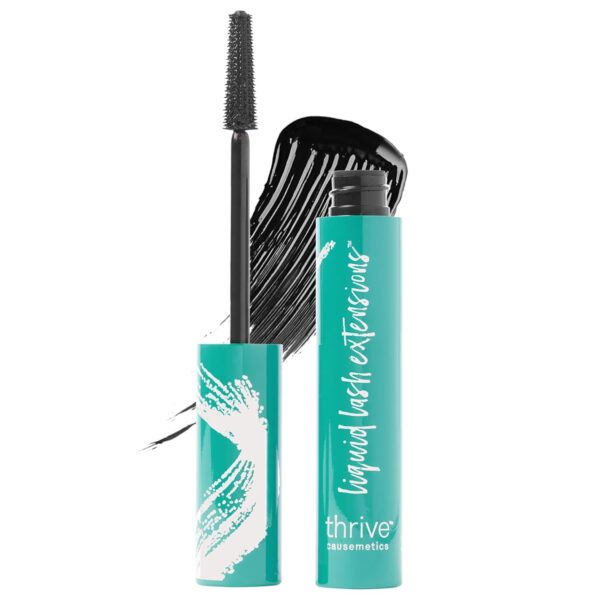Thrive Causemetics Liquid Lash Extensions Mascara,