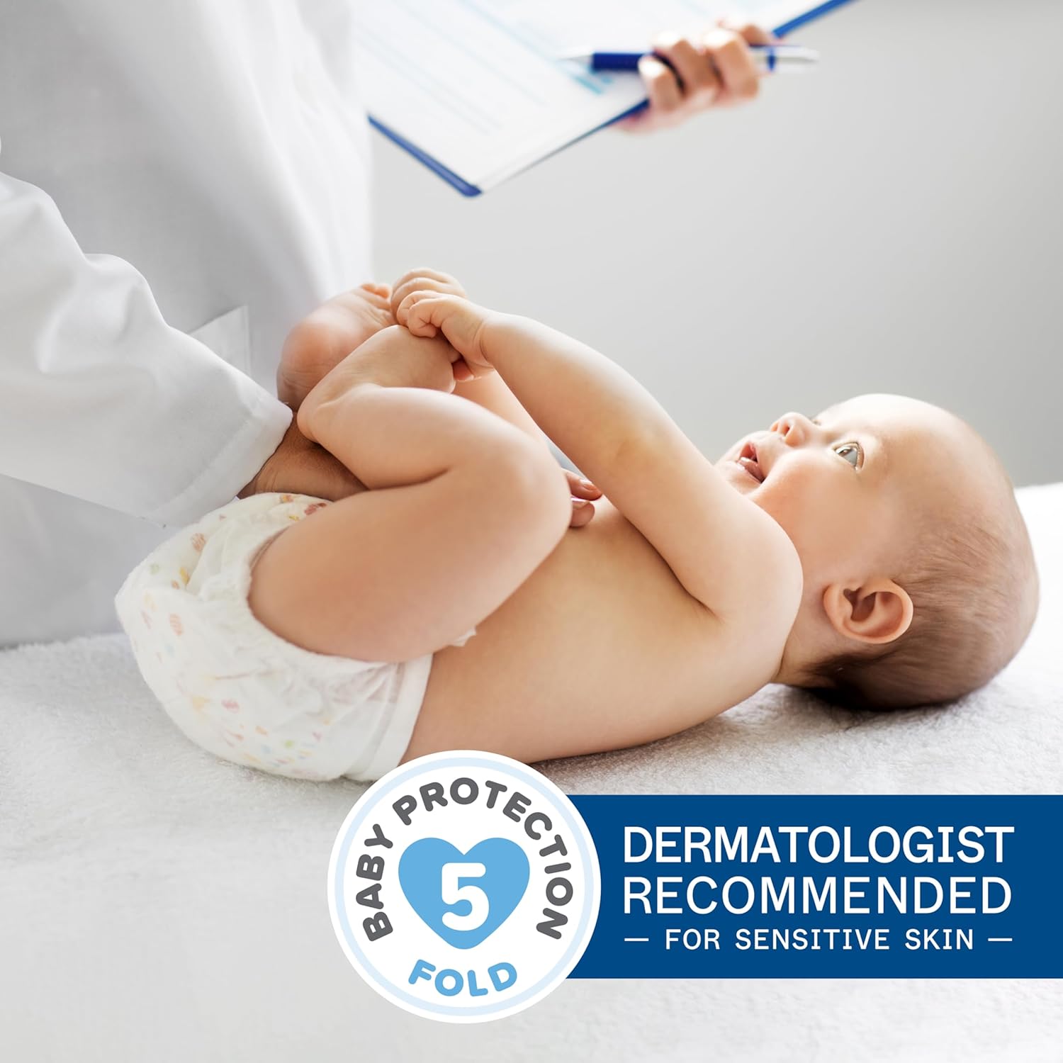 Cetaphil Baby Shampoo and Body Wash with Organic Calendula, - Image 2