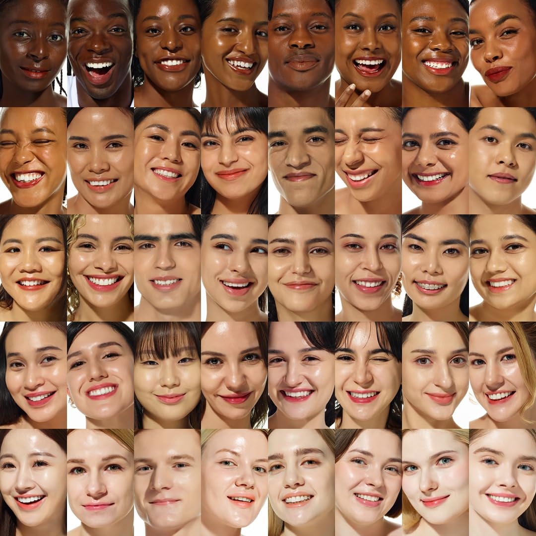 TIRTIR Mask Fit Red Cushion Foundation | Full coverage, - Image 2