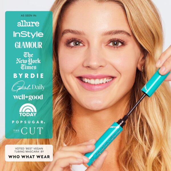 Thrive Causemetics Liquid Lash Extensions Mascara, - Image 4