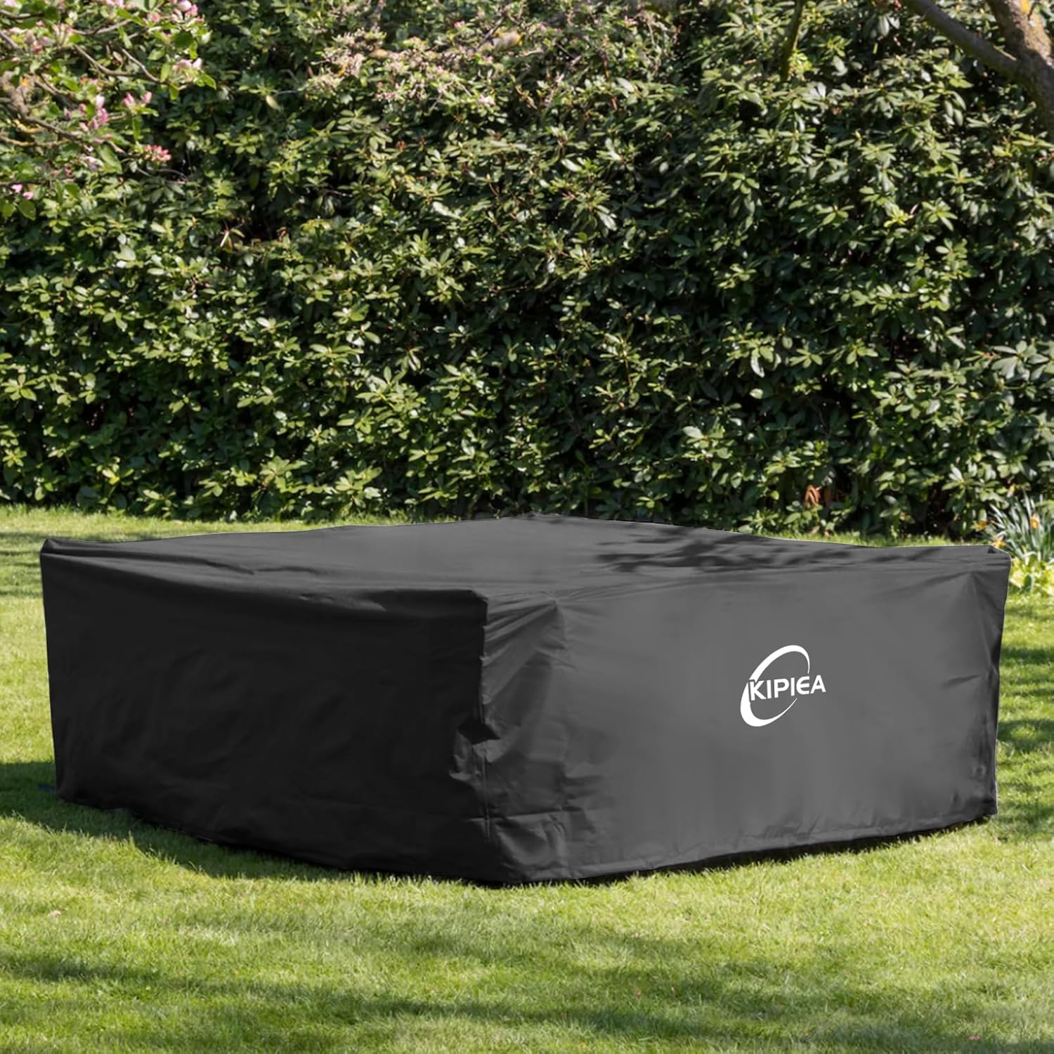 Kipiea Patio Furniture Covers Waterproof Winter, - Image 4