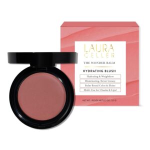 LAURA GELLER NEW YORK The Wonder Balm Cream Blush
